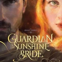 Austin Rehl Promotes Fantasy Book 'Guardian Of The Sunshine Bride'