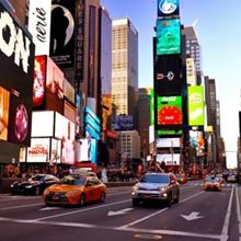 THE LOOP, The Immersive Silent Disco Play to be Presented at New York Theatre Company