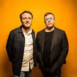Sam Sadigursky and Nathan Koci Detail 'The Solomon Diaries: Volumes IV & V'
