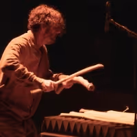 Billy Martin Creative Workshop and Solo Show Comes to The Black Box of Englewood…