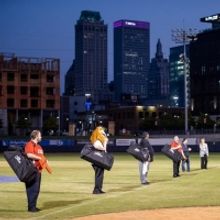Tulsa Opera 2021-22 Season Opens With PUCCINI AND VERDI PLAY BALL AT ONEOK FIELD