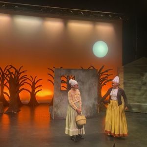 BMCC to Present PECONG At The Tribeca Performing Arts Center