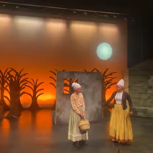 BMCC to Present PECONG At The Tribeca Performing Arts Center