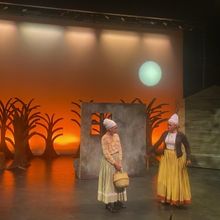 BMCC to Present PECONG At The Tribeca Performing Arts Center