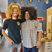 Interview: Co-Directors Jeremie Loncka And Rich Loya On (IM)MIGRANTS OF THE STATE At 