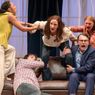 Review: THE BOOK CLUB PLAY at the Utah Shakespeare Festival is a Literary Masterpiece