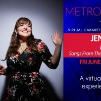 Jenna Esposito to Present MORE AMORE: SONGS FROM THE GREAT ITALIAN-AMERICAN SONGBOOK