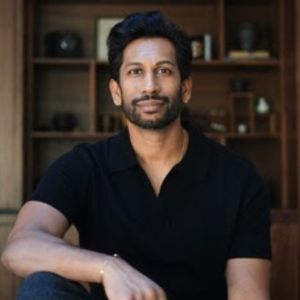 Hrishikesh Hirway Details COMPANION Film Score Album