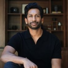 Hrishikesh Hirway Details COMPANION Film Score Album