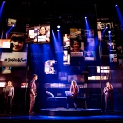 BWW Review: DEAR EVAN HANSEN at Majestic Theatre