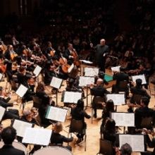 Hong Kong Philharmonic Orchestra Announces Programmes From May to July