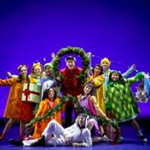 A CHARLIE BROWN CHRISTMAS LIVE ON STAGE to Tour to 20 Cities This Holiday Season