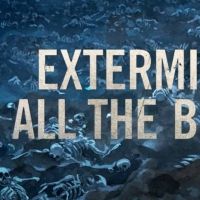 EXTERMINATE ALL THE BRUTES, From Acclaimed Filmmaker Raoul Peck, Debuts April 7