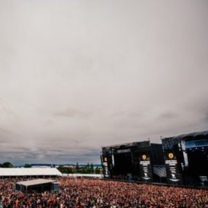 Slayer to Headline Louder Than Life Rock Festival in 2025