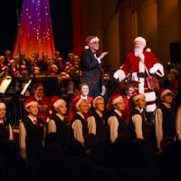 CSO's Annual HOLIDAY POPS Rings In The Season