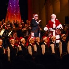 CSO's Annual HOLIDAY POPS Rings In The Season