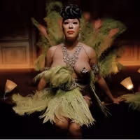 Thirsty Girl & Pontani Productions Present THE 19TH ANNUAL NEW YORK BURLESQUE…