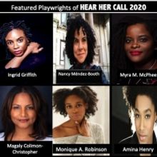 Hear Her Call Caribbean-American Women's Theater Festival Returns To York College Per