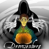 Dynasty Typewriter Presents Justin Sayre's DROWSENBERG