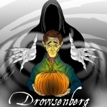 Dynasty Typewriter Presents Justin Sayre's DROWSENBERG