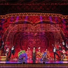Review: MOULIN ROUGE! THE MUSICAL at Broadway In Tucson