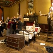 BWW Review: On Site Opera Is Back Performing Live and In-Person--and It's No GIANNI C