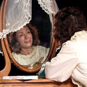 Interview: Miranda Jonté Has Great Expectations for (RE)DRESSING MISS HAVISHAM
