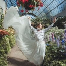 EDINBURGH 2019: BWW Review: CHRIS PARKER: CAMP BINCH, Assembly George Square Studios