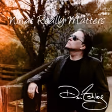 News Anchor Dan Ashley Turns To Music With New Single 'What Really Matters'
