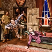 Additional Headlining Shows Announced At Birmingham Hippodrome