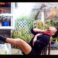 Eryc Taylor Dance to Premiere New Film UNCHARTED TERRITORY: DANCERS IN ISOLATION