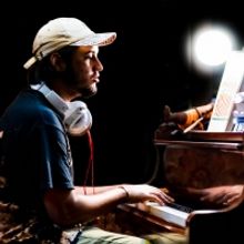 NATHAN MOSHER IS INJURED Announced at Edmonton Fringe