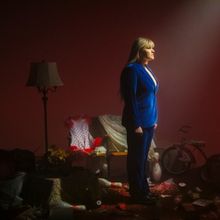 Maddie Zahm Kicks Off Leg 2 of 'Now That I've Been Honest: The Tour'