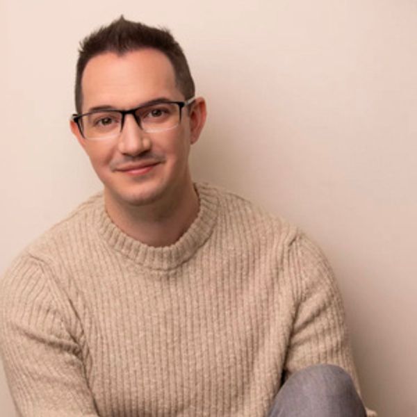 Interview: 'It's A Dream Come True': Matt DiCarlo On Directing Mischief On Both Sides Photo