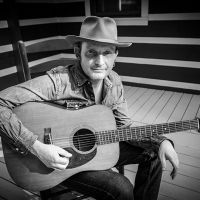 Thomm Jutz Shares More Rich Musical History With New Singles