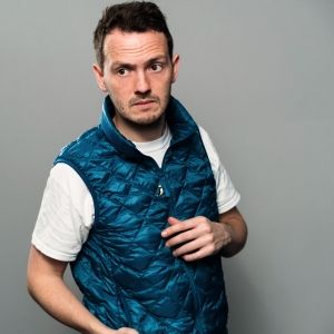 Review: EDINBURGH 2024: STUART LAWS HAS TO BE JOKING?, Monkey Barrel Comedy (The…