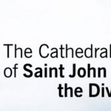 The Cathedral of St. John the Divine Cancels Performance of Bach's B MINOR MASS