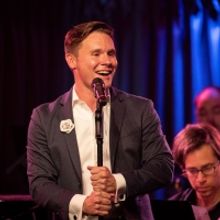 Seth Sikes Returns To Feinstein's/54 Below Next Month