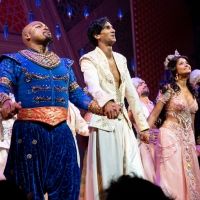 Cast Members From ALADDIN to Perform at 2022 Belmont Stakes Racing Festival