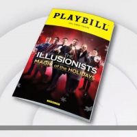 VIDEO: Watch THE ILLUSIONISTS Star Chris Cox Read Minds on TODAY SHOW