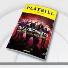 VIDEO: Watch THE ILLUSIONISTS Star Chris Cox Read Minds on TODAY SHOW