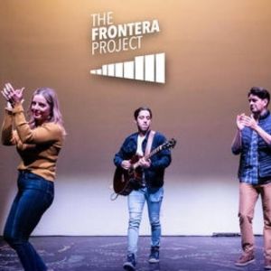 Review: THE FRONTERA PROJECT crosses borders at The Old Globe