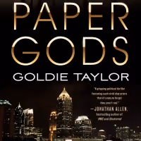 Sony Pictures Television and Get Lifted Film Co. to Develop PAPER GODS for ABC
