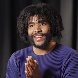 Video: Meet The Cast Of Katori Hall's THE HOT WING KING at Hartford Stage