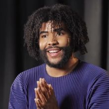 Video: Meet The Cast Of Katori Hall's THE HOT WING KING at Hartford Stage