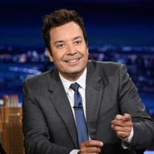 Jimmy Fallon to Bring THE TONIGHT SHOW to Detroit for Special One-Night Episode