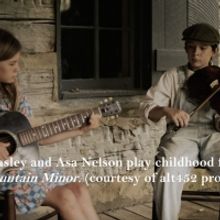 THE MOUNTAIN MINOR To Air On West Virginia Public Broadcasting Beginning September 14