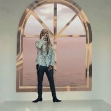 VIDEO: Ty Dolla $ign Performs 'Be Yourself' on THE LATE SHOW WITH STEPHEN COLBERT