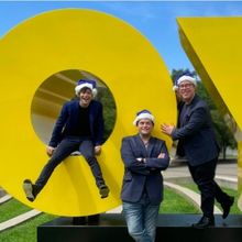 New York Theatre Barn's A Day at the Stand to Feature New Musical A HANUKKAH CAROL an