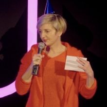 VIDEOS: Inside COMPANY's First Performance Back on Broadway